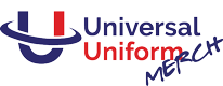 Universal Uniform Merch